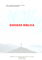 (60) Exegese Bíblica.doc